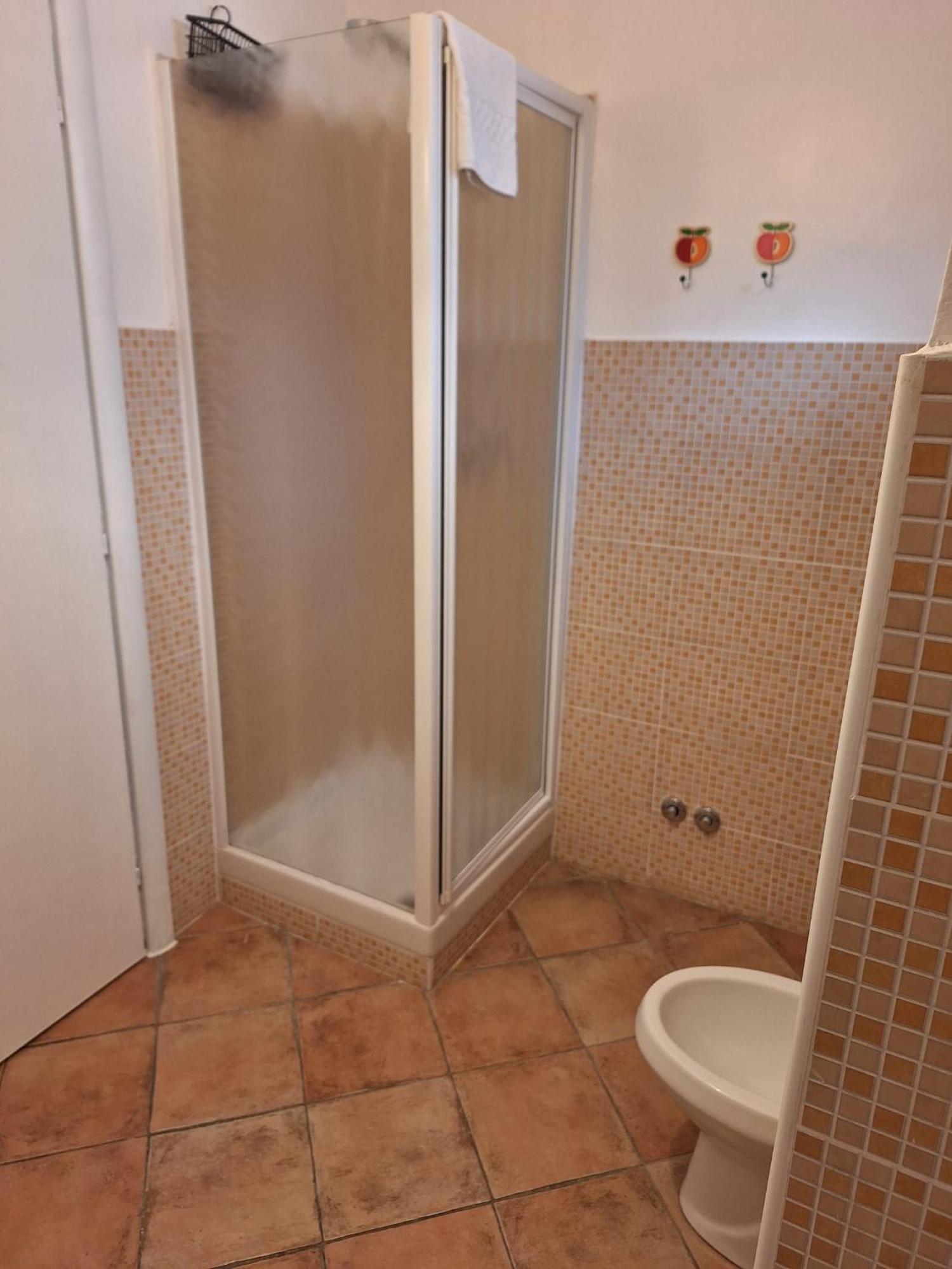 Nasoni Di Roma Aparthotel Exterior foto
